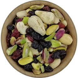 Μίξη Υγείας ξηρών καρπών (healthy mix)