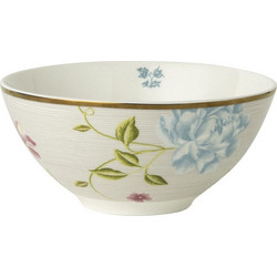 Μπωλ 13cm Cobblestone Pinstripe Heritage Πορσελάνης Laura Ashley 180515