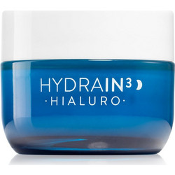 Dermedic Hydrain3 Hialuro Night Cream 50ml