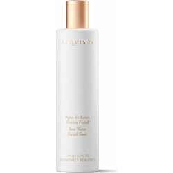 Alqvimia Rose Blossom Toner Face Water Τόνωσης Προσώπου 100ml