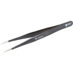 BEST Αντιστατική Τσιμπίδα BST-200ESD, Non Magnetic, 120mm, Ίσια
