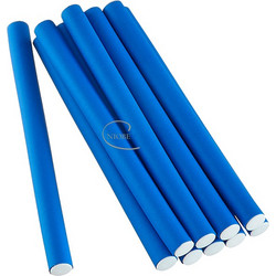 SUPER ROLLERS ΜΑΛΛΙΩΝ 15mm 10 ΤΕΜΑΧΙΩΝ No 11848 - NIOBE