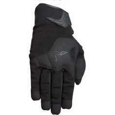 Nordcap Air Flow Black