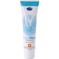 Anats Panthevera After Sun Κρέμα Σώματος 180ml