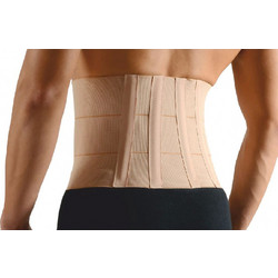 Anatomic Deseze Line Μετεγχειρητική Ζώνη Οσφύος με Μπανέλες 5152
