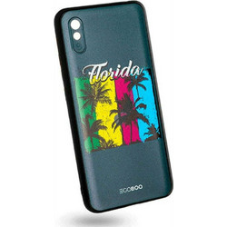 EGOBOO Back Cover Florida (Xiaomi Redmi 9A)