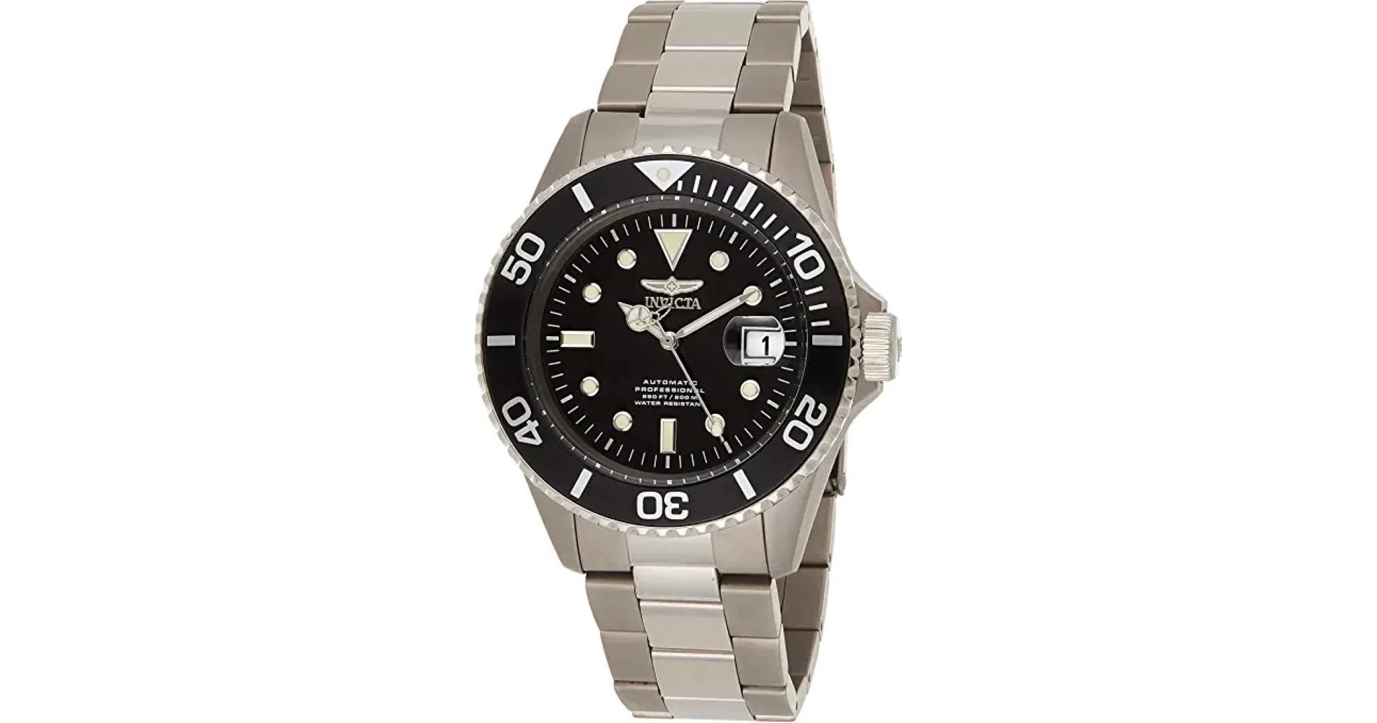 Invicta pro diver on sale 0420