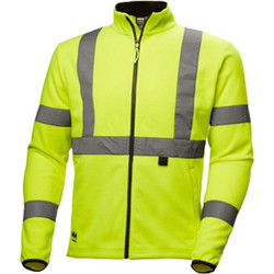 Helly Hansen 04.50.72171.360 - Τζάκετ fleece Κίτρινο