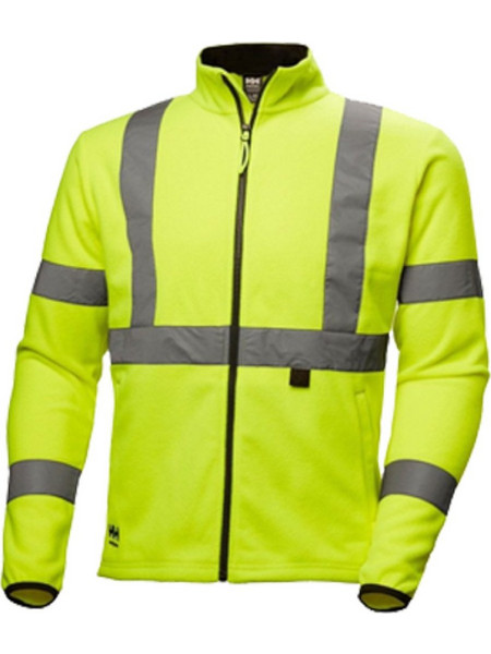 Helly Hansen 04.50.72171.360 - Τζάκετ fleece Κίτρινο