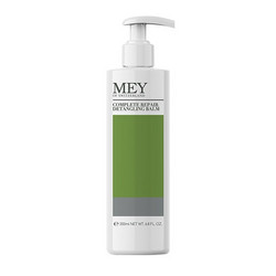 Mey Complete Repair Detangling Balm Leave In Conditioner Κρέμα για Ταλαιπωρημένα Μαλλιά 200ml