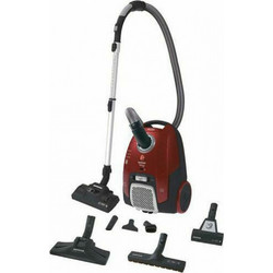 Hoover Telios Extra TX52ALG 011 Ηλεκτρική Σκούπα με Σακούλα 3.5lt