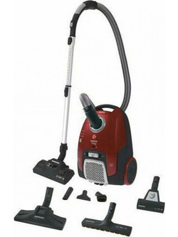 Hoover Telios Extra TX52ALG 011 Ηλεκτρική Σκούπα με Σακούλα 3.5lt