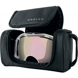 Oakley LARGE GOGGLE SOFT CASE 08-011 Black