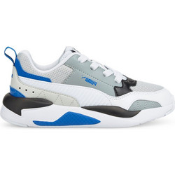 Puma X-Ray 2 AC PS Παιδικά Sneakers Πολύχρωμα 374192-19