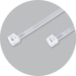 ΒΕΝΜΑΝ 70779 Δεματικά (Tire Up) Λευκά 430x9.0 50τμχ