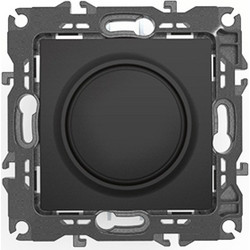Acaelec Prime Dimmer Led Ματ Ανθρακί (1000115205)