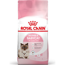 Royal Canin First Age Mother & Baby Cat with Poultry & Rice 400gr