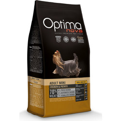 Optimanova Mini Adult Chicken & Potatoes 8kg