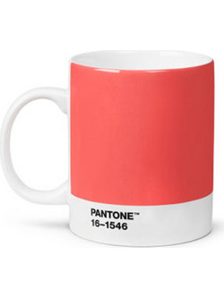 Pantone - Κούπα - Coral - 380ml