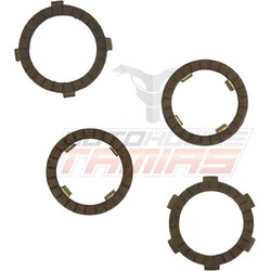 Δισκοί συμπλέκτη Suzuki FB50 WFO
