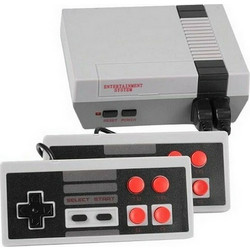 Retro Console Box 620 Ηλεκτρονική Παιδική Retro Κονσόλα