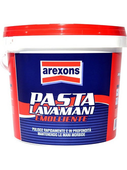 Arexons Πάστα Καθαρισμού Χεριών 5L FULCRON AREXONS