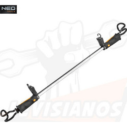 Neo Tools 99-048 Επαναφορτιζόμενος Προβολέας Εργασίας Led 1000lm