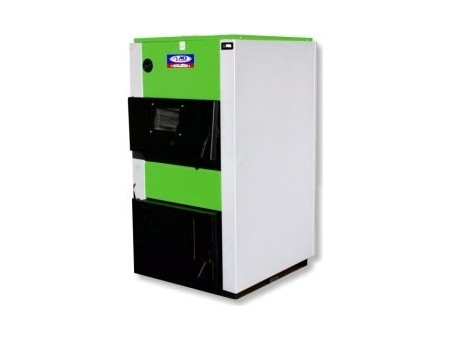 Adtherm Ecoline 70kW Λέβητας Ξύλου 60189kcal/h