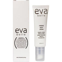 InterMed Eva Belle Night Cream 50ml
