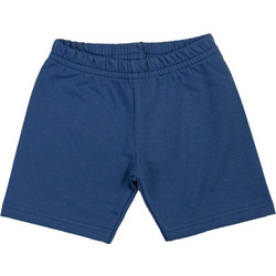 TraX Αθλητική Παιδική Βερμούδα Royal Blue 41443