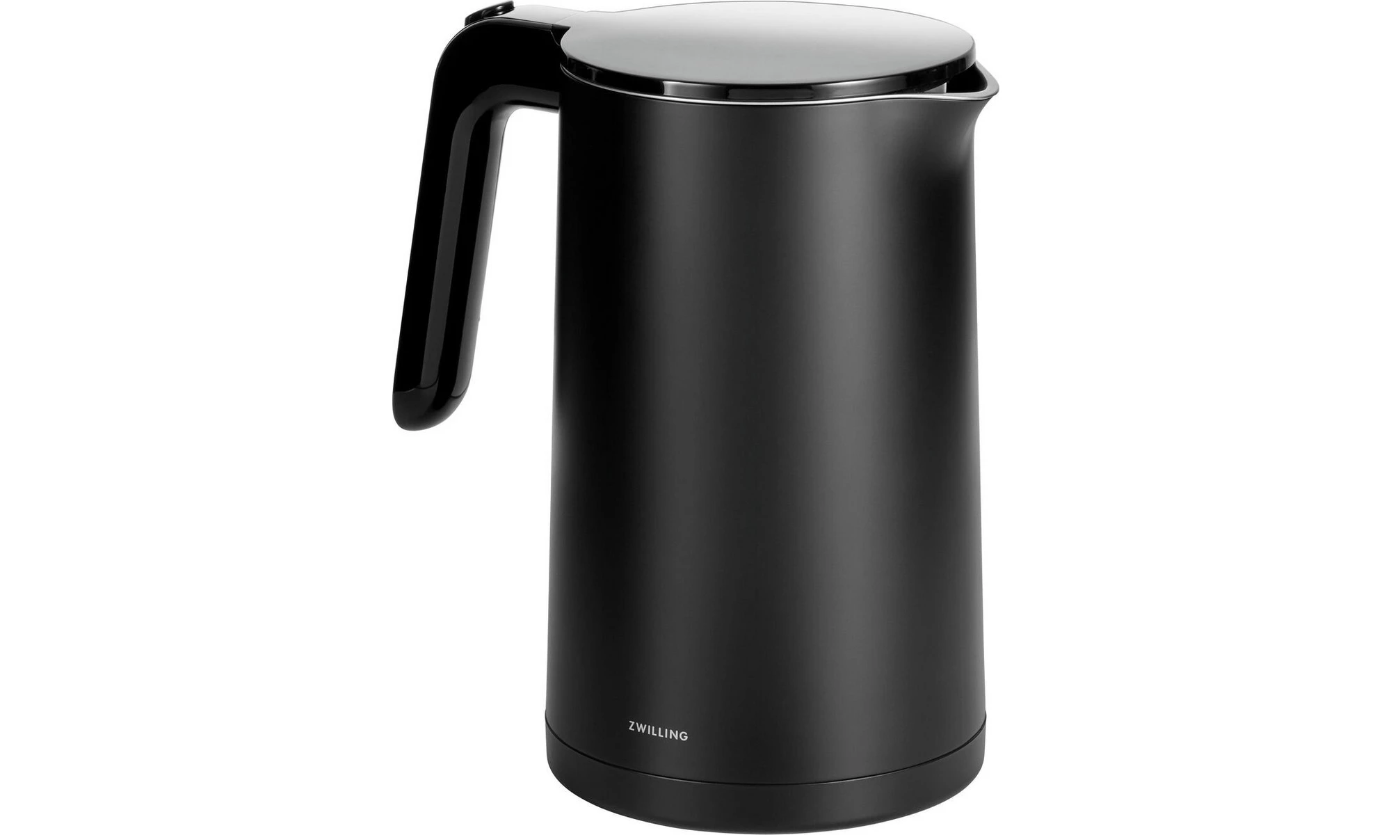 Enfinigy Electric kettle 1,5 l silver - Zwilling 53005-000-0
