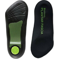 Sofsole Plantar Fascia Ανατομικοί Πάτοι Παπουτσιών 3/4
