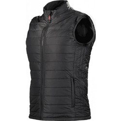 Nordcap Soft Vest Black