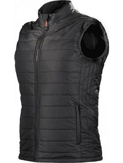 Nordcap Soft Vest Black