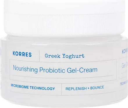 Korres Probiotics Greek Yoghurt Night Cream 40ml | BestPrice.gr