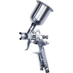 Πιστόλι Βαφής Βαρύτητας HS-2000G - Gravity Feed Spray Gun HS-2000G