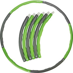 Tunturi Hula Hoop 1. 5kg