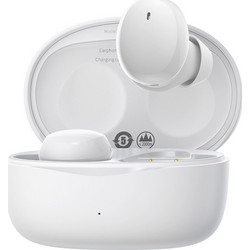 Baseus Bowie E2 Ακουστικά Bluetooth In Ear White