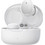Baseus Bowie E2 Ακουστικά Bluetooth In Ear White