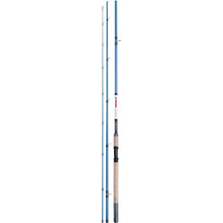 Robinson Stinger Match Καλάμι Ψαρέματος για Εγγλέζικο Carbon Τρίσπαστο 4.2m 10-25gr
