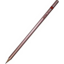 Μολύβι Metal Color Ροζ Χρυσό HB Rotring