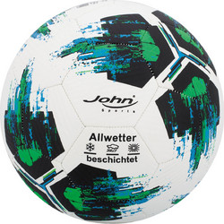 John Hybrid Neon Mini Μπάλα Ποδοσφαίρου