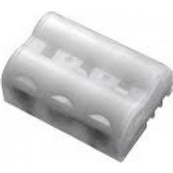 Olympus LBH-1 Battery holder for 3 x CR123
