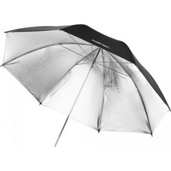 Walimex Reflex 109cm Black / Silver