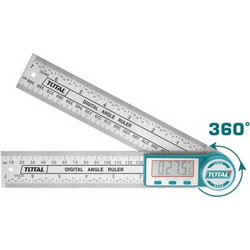 Ψηφιακός Χάρακας Γωνιών Total (TMT333601)