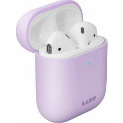 LAUT PASTELS CASE - AIRPODS 1 / 2 - VIOLET