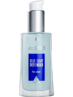 LR Zeitgard Blue Light Defender Αντιγηραντικό Serum Προσώπου 30ml
