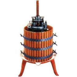 ΥΔΡΑΥΛΙΚΟ ΣΤΑΦΥΛΟΠΙΕΣΤΗΡΙΟ BCM A-65 265LTR. 74017+ΔΩΡΟ