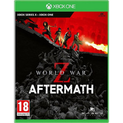 World War Z Aftermath Xbox One