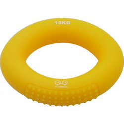 Υ&Υ Climbing Ring 15kg Yellow